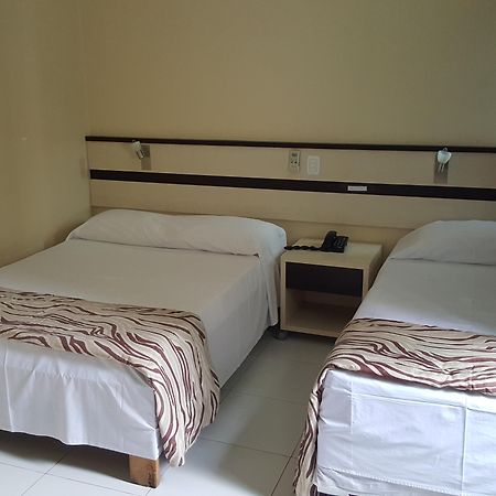 Cataratas Park Hotel E Eventos Фос ду Игуасу Екстериор снимка