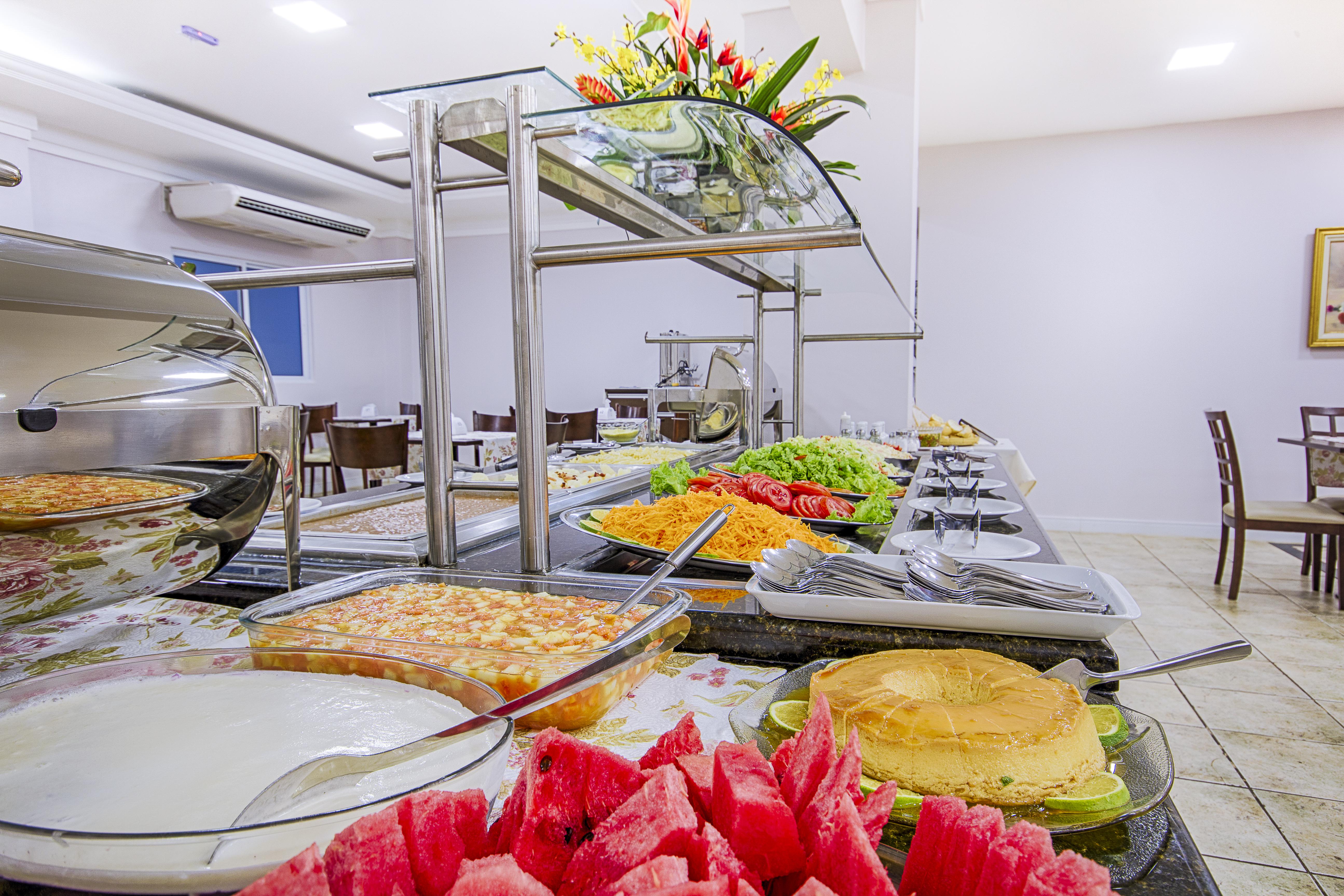 Cataratas Park Hotel E Eventos Фос ду Игуасу Екстериор снимка