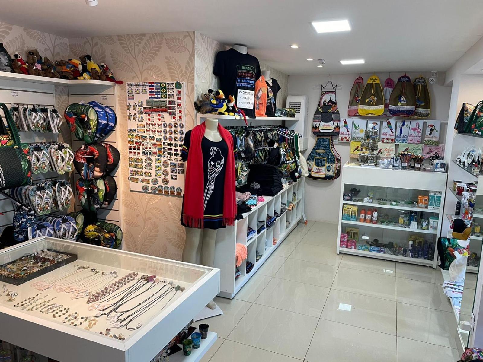 Cataratas Park Hotel E Eventos Фос ду Игуасу Екстериор снимка