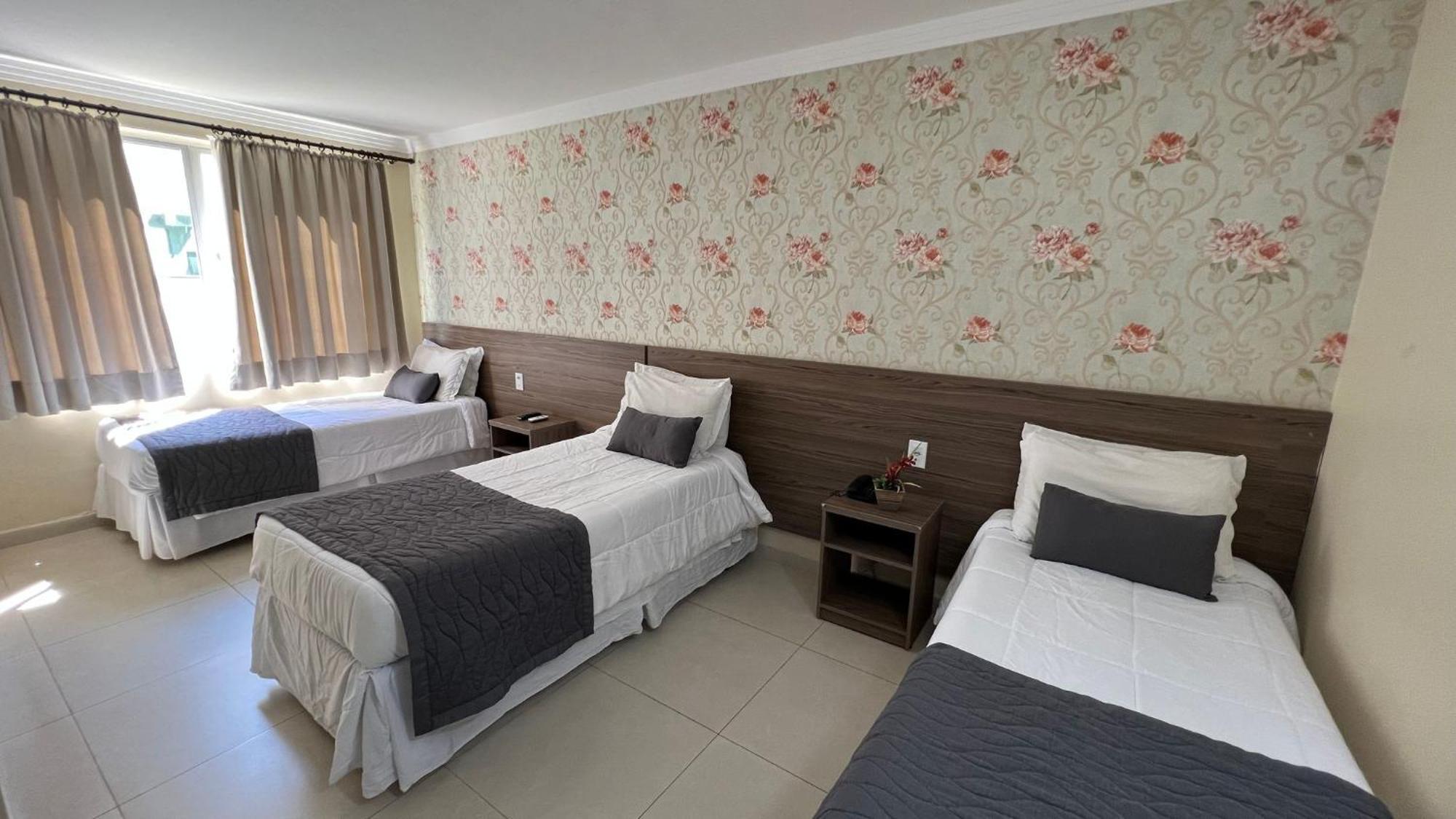 Cataratas Park Hotel E Eventos Фос ду Игуасу Екстериор снимка