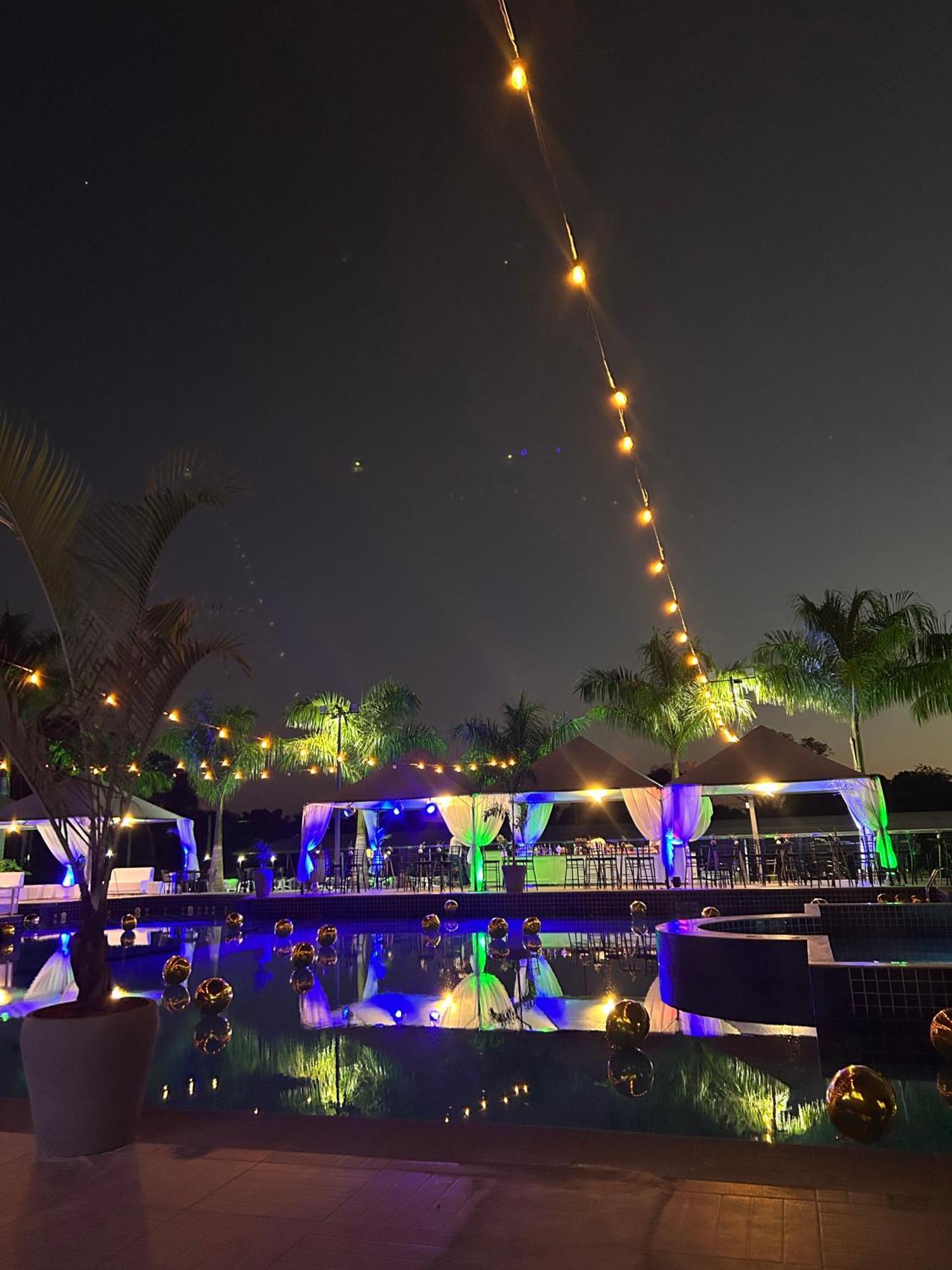 Cataratas Park Hotel E Eventos Фос ду Игуасу Екстериор снимка